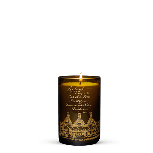 Hop Kiln Estate Reserve Candle (White Tea)