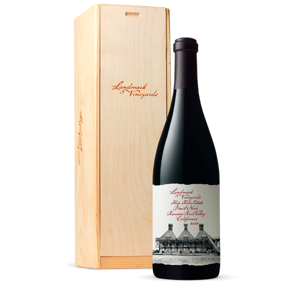 Winemaker’s Select