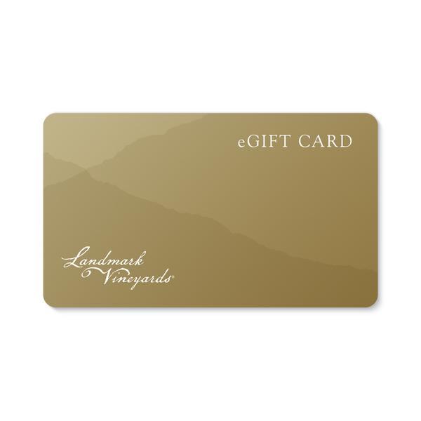 Landmark eGift Card