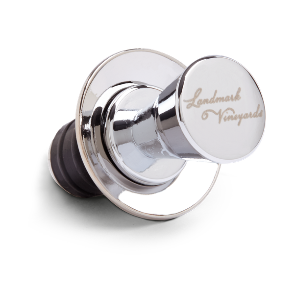 2-in-1 Pour/Stop