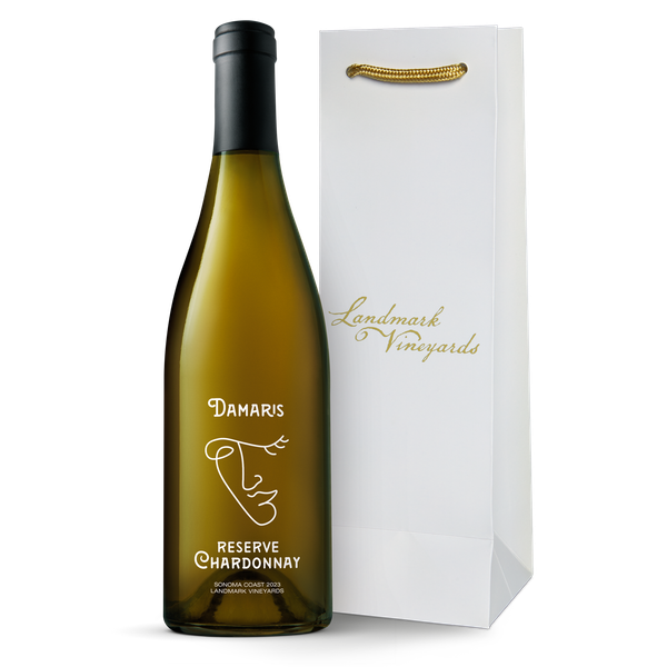The Damaris Reserve Gift Set