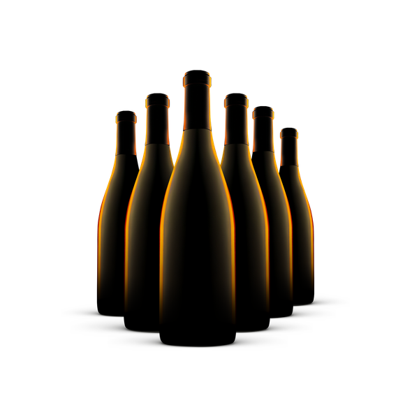 Landmark Mystery 6-Bottle Collection